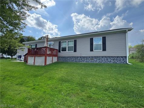 8879 Falcon Drive Streetsboro OH 44241