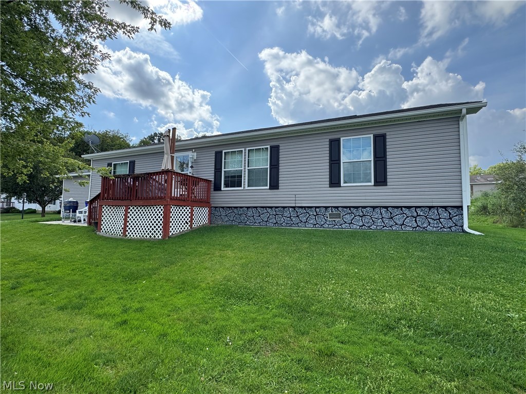 8879 Falcon Drive Streetsboro OH 44241