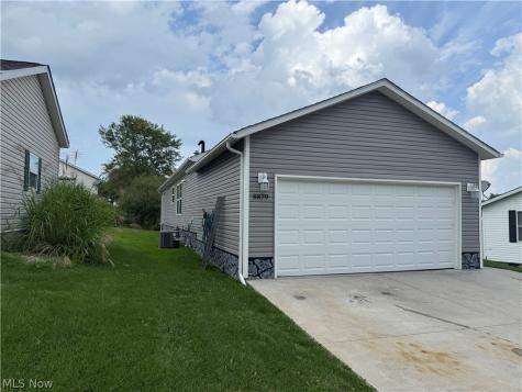 8879 Falcon Drive Streetsboro OH 44241