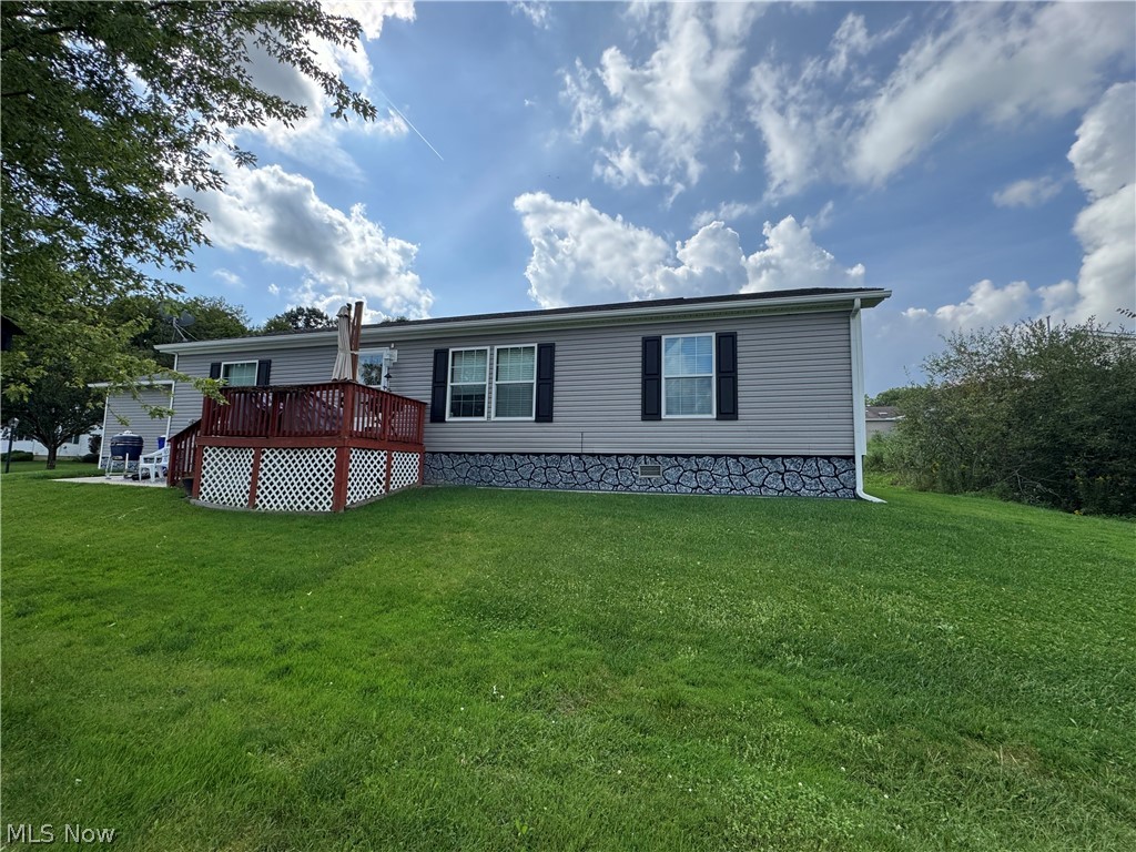8879 Falcon Drive Streetsboro OH 44241