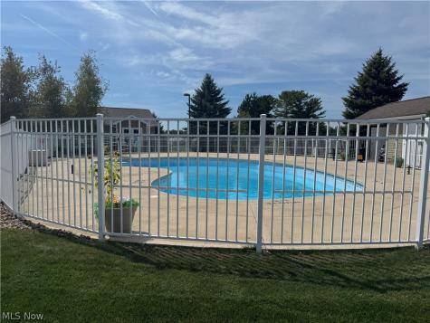 8879 Falcon Drive Streetsboro OH 44241