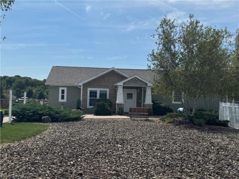 8879 Falcon Drive Streetsboro OH 44241