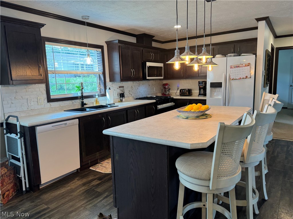 8879 Falcon Drive Streetsboro OH 44241