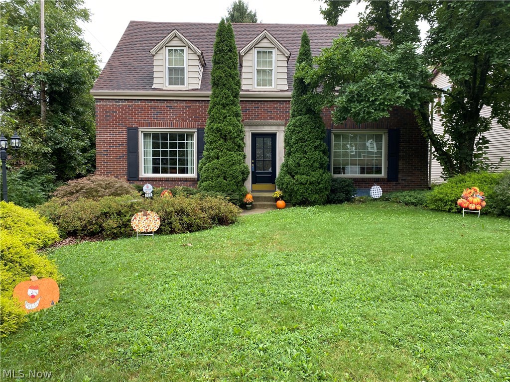 123 Alburn Drive Youngstown OH 44512