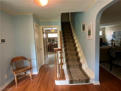 123 Alburn Drive Youngstown OH 44512