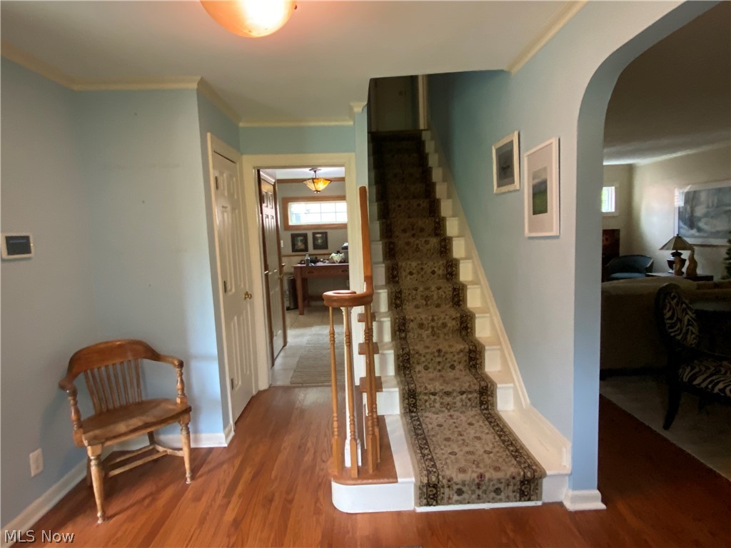 123 Alburn Drive Youngstown OH 44512