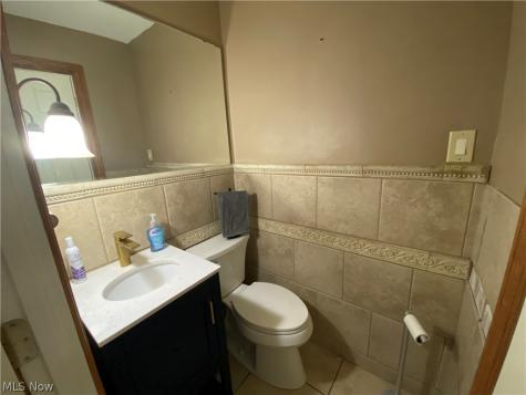 123 Alburn Drive Youngstown OH 44512