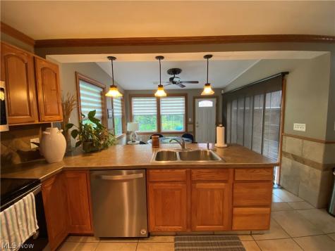 123 Alburn Drive Youngstown OH 44512