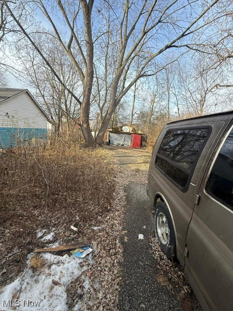 3840 E 142nd Street Cleveland OH 44128