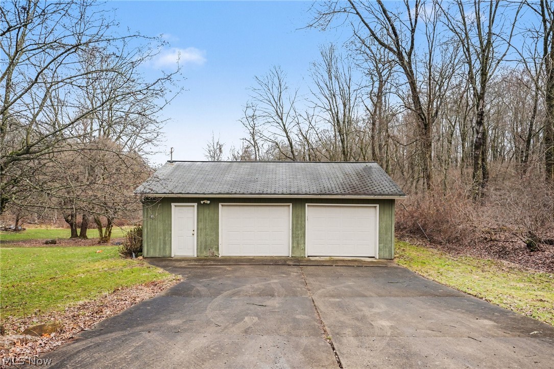 1511 Homestead Drive East Liverpool OH 43920