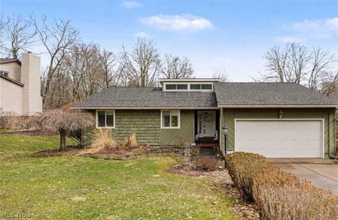 1511 Homestead Drive East Liverpool OH 43920