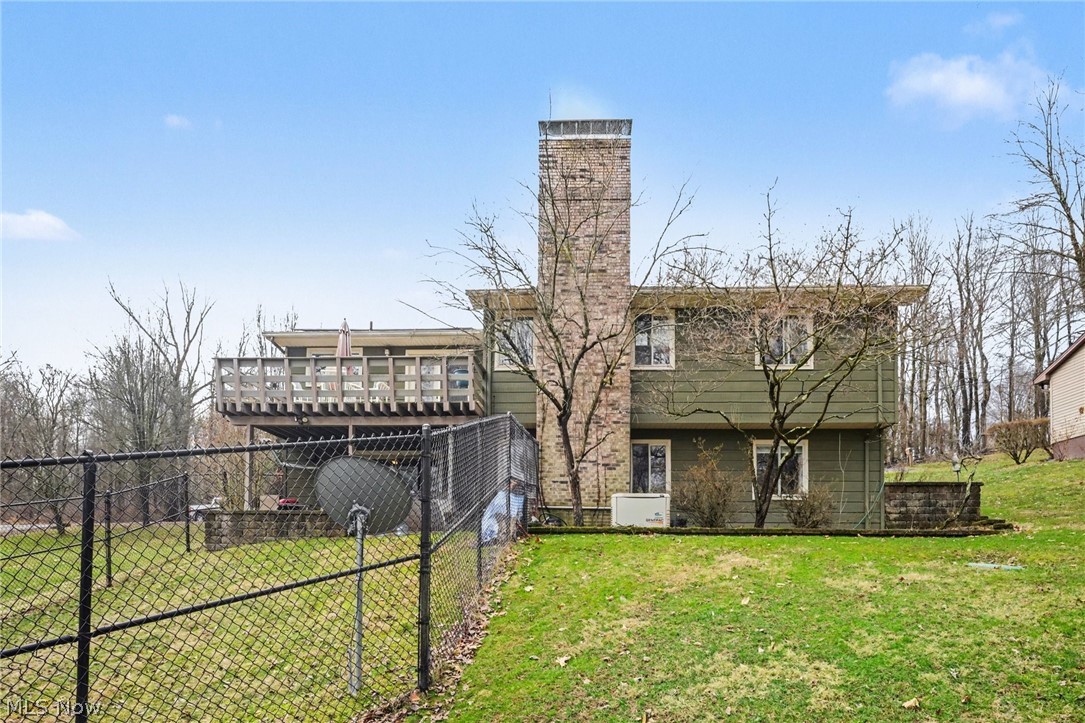 1511 Homestead Drive East Liverpool OH 43920