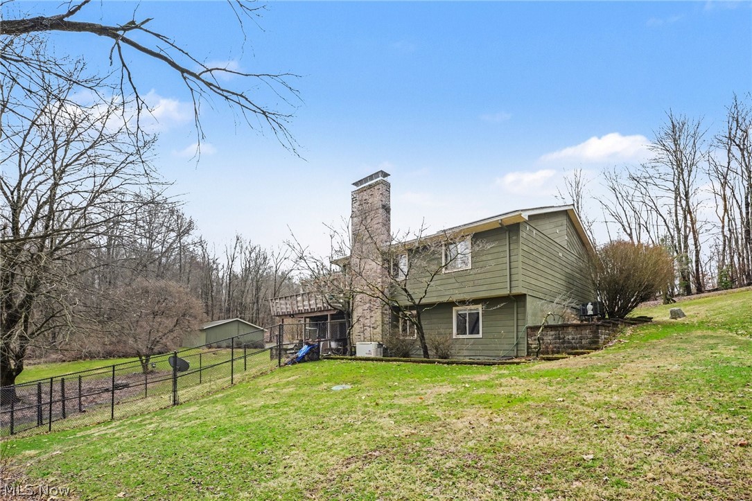 1511 Homestead Drive East Liverpool OH 43920