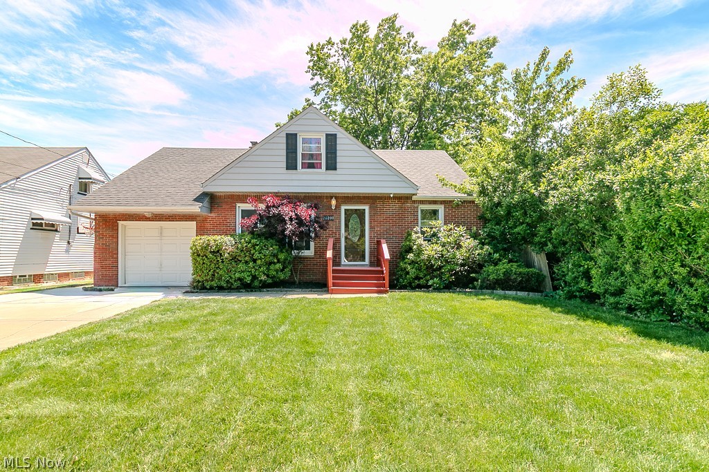 26200 Parklane Drive Euclid OH 44132