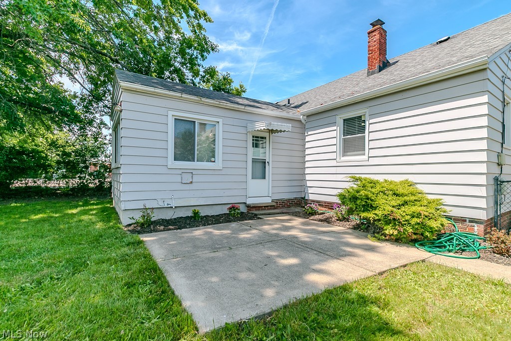 26200 Parklane Drive Euclid OH 44132