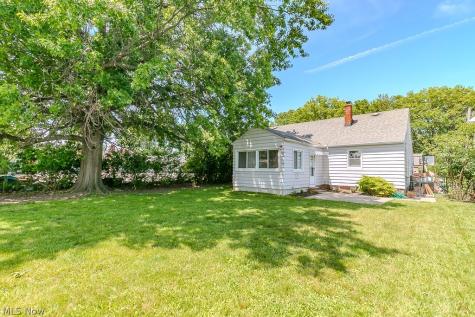 26200 Parklane Drive Euclid OH 44132