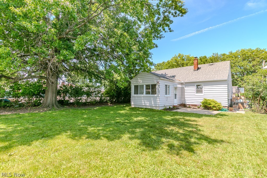 26200 Parklane Drive Euclid OH 44132