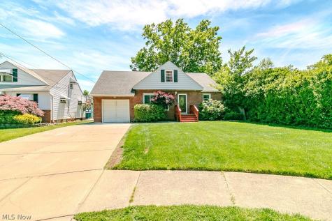 26200 Parklane Drive Euclid OH 44132
