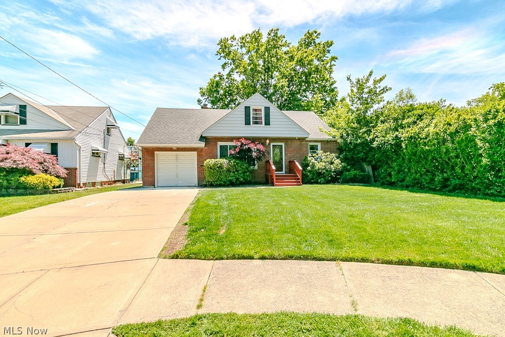 26200 Parklane Drive Euclid OH 44132