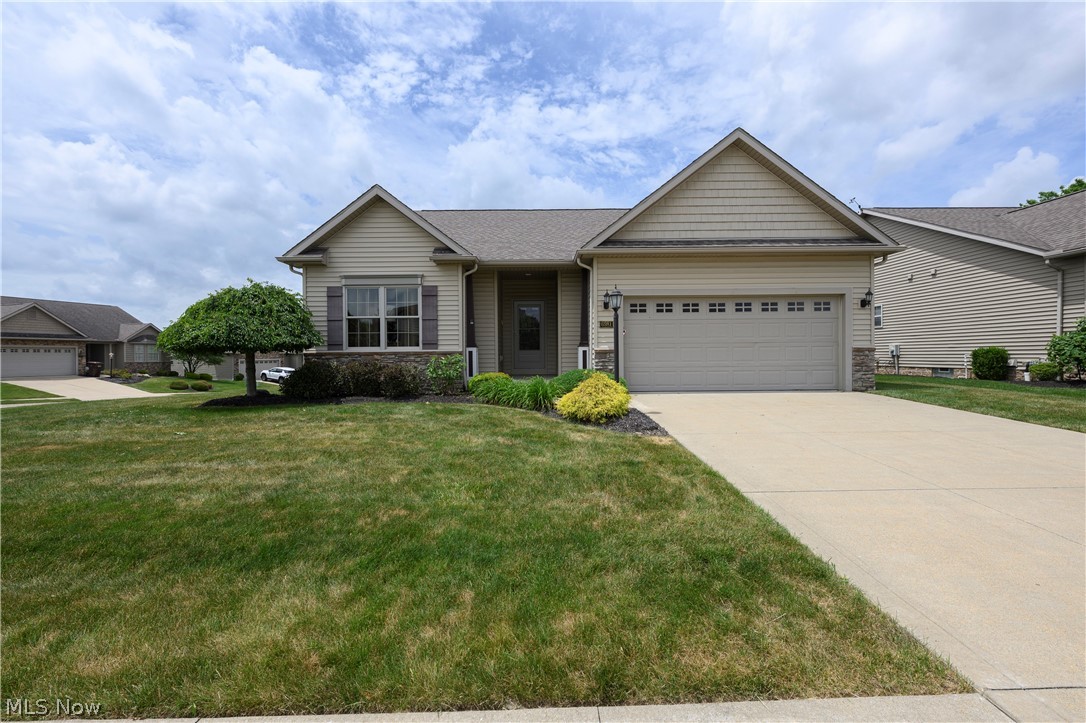 6981 Emerald Cove Avenue NW Canal Fulton OH 44614