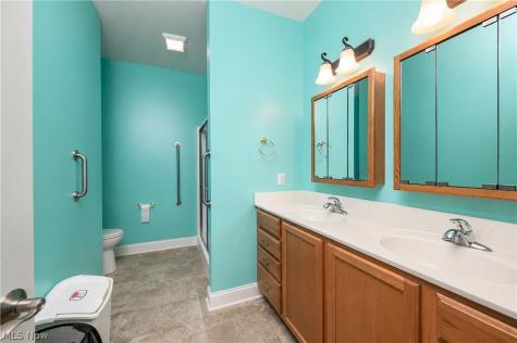 6981 Emerald Cove Avenue NW Canal Fulton OH 44614