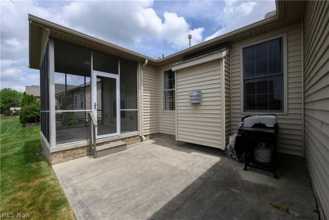 6981 Emerald Cove Avenue NW Canal Fulton OH 44614