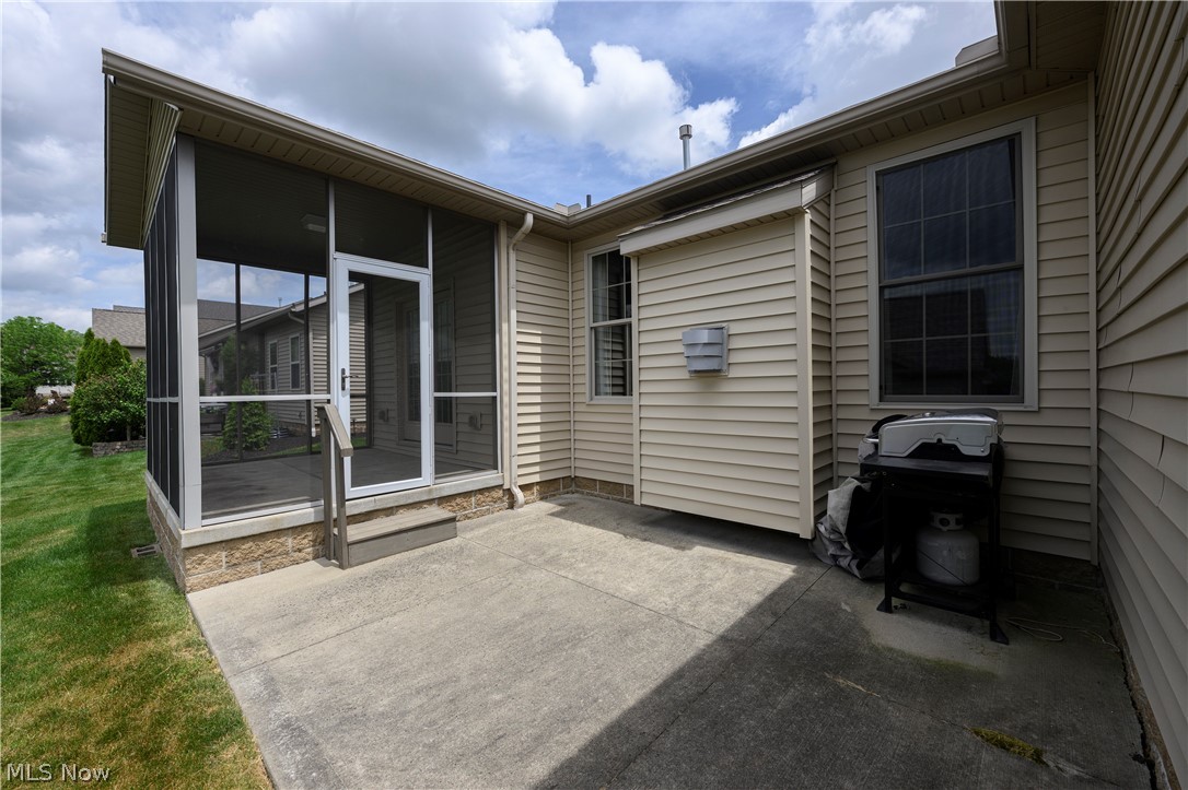 6981 Emerald Cove Avenue NW Canal Fulton OH 44614