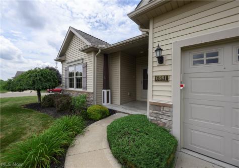 6981 Emerald Cove Avenue NW Canal Fulton OH 44614