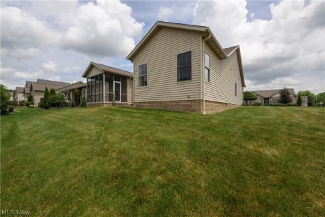 6981 Emerald Cove Avenue NW Canal Fulton OH 44614