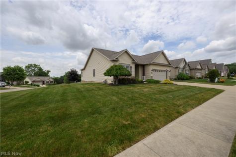 6981 Emerald Cove Avenue NW Canal Fulton OH 44614