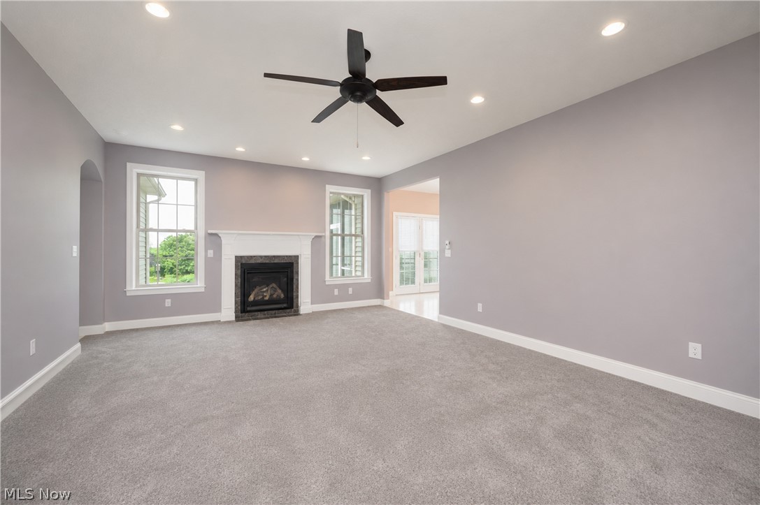 6981 Emerald Cove Avenue NW Canal Fulton OH 44614