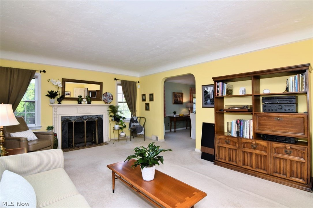 2603 Traymore Road University Heights OH 44118