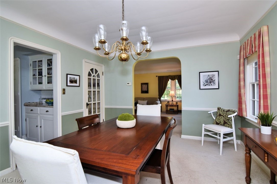 2603 Traymore Road University Heights OH 44118