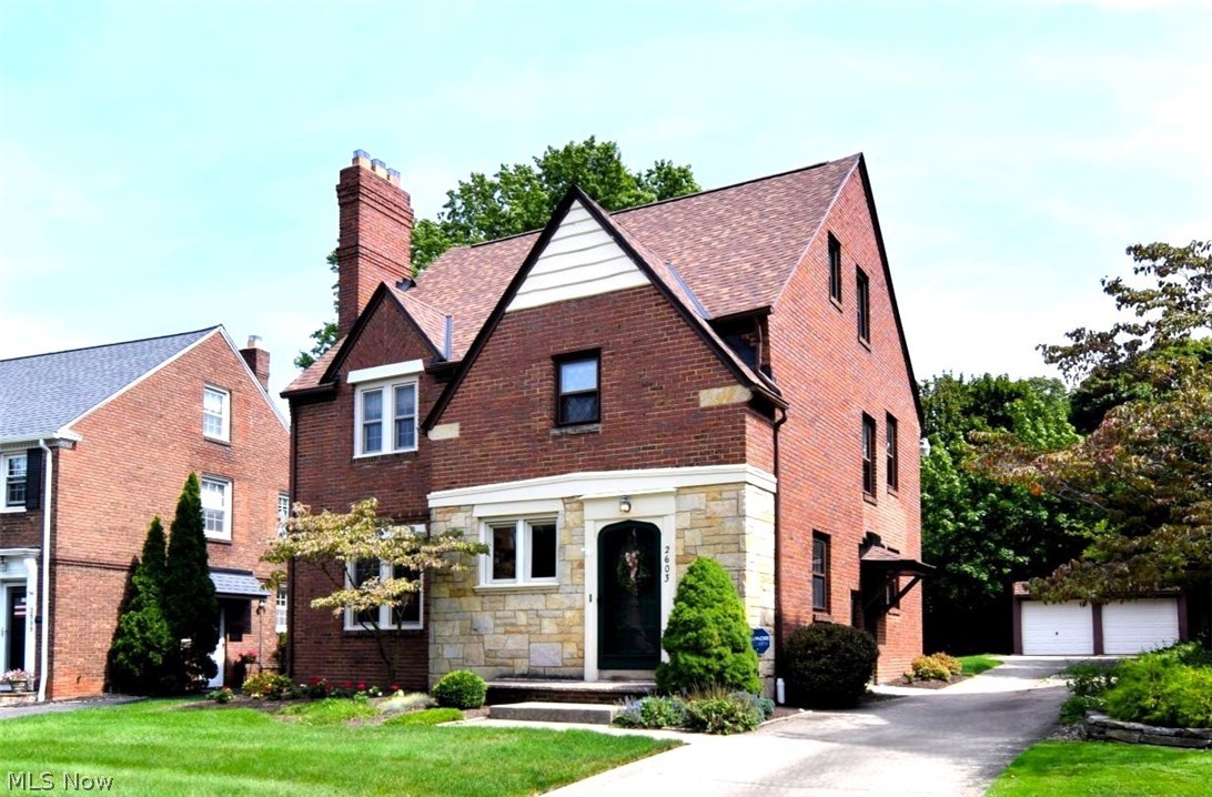 2603 Traymore Road University Heights OH 44118