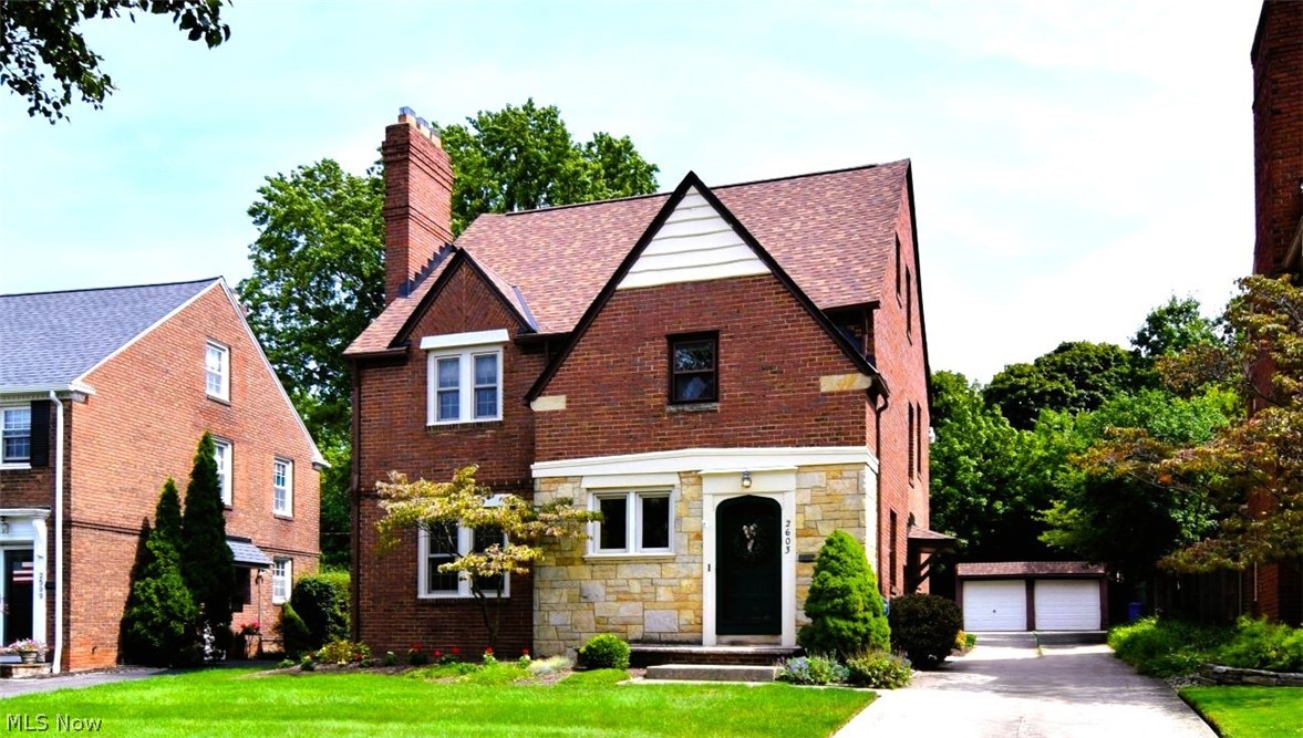 2603 Traymore Road University Heights OH 44118