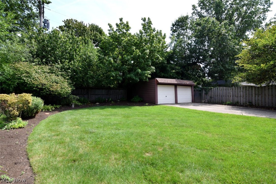 2603 Traymore Road University Heights OH 44118