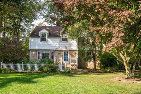 8020 Stockbridge Road Mentor OH 44060