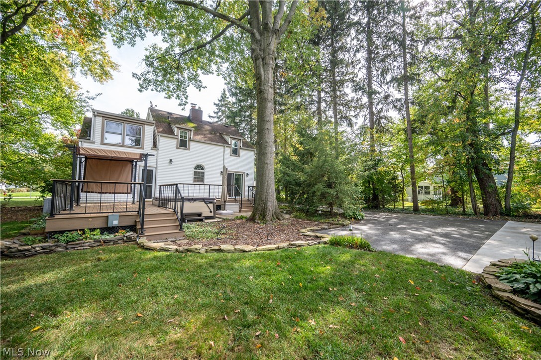 8020 Stockbridge Road Mentor OH 44060