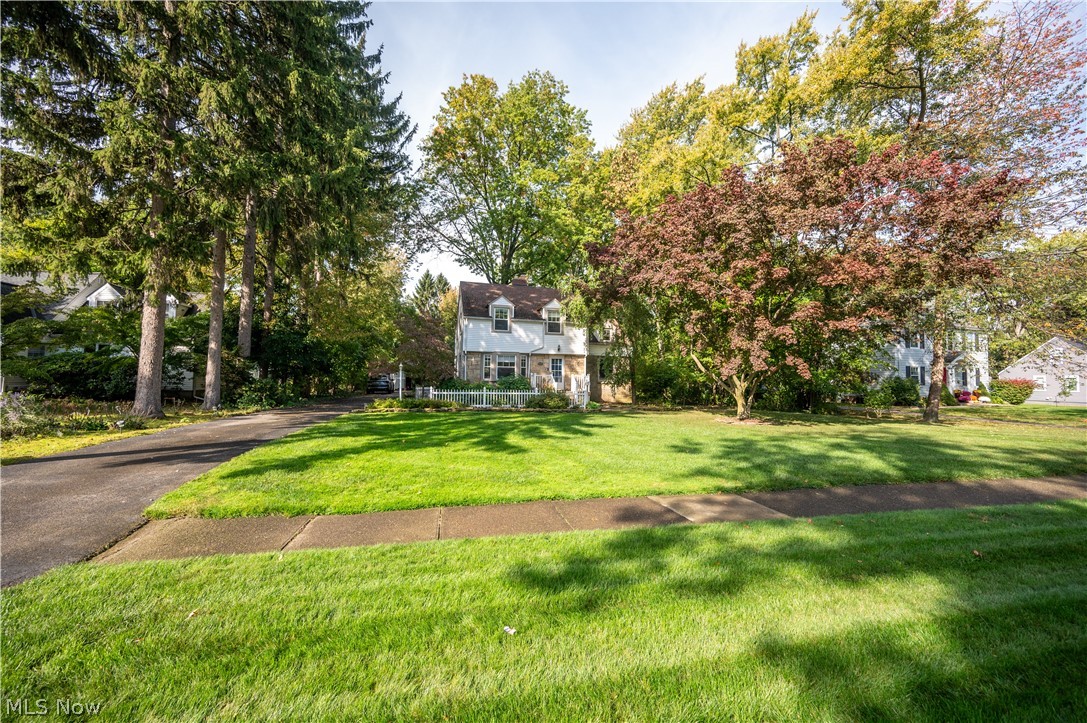 8020 Stockbridge Road Mentor OH 44060