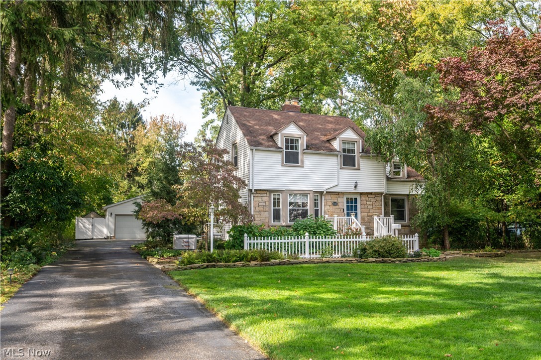 8020 Stockbridge Road Mentor OH 44060