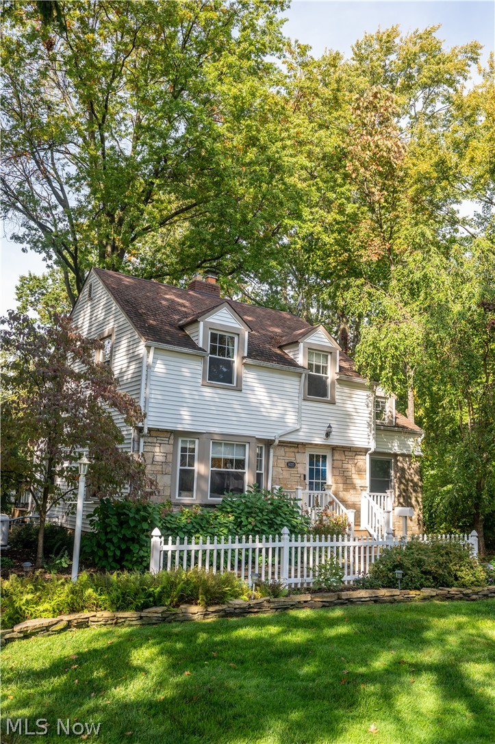 8020 Stockbridge Road Mentor OH 44060
