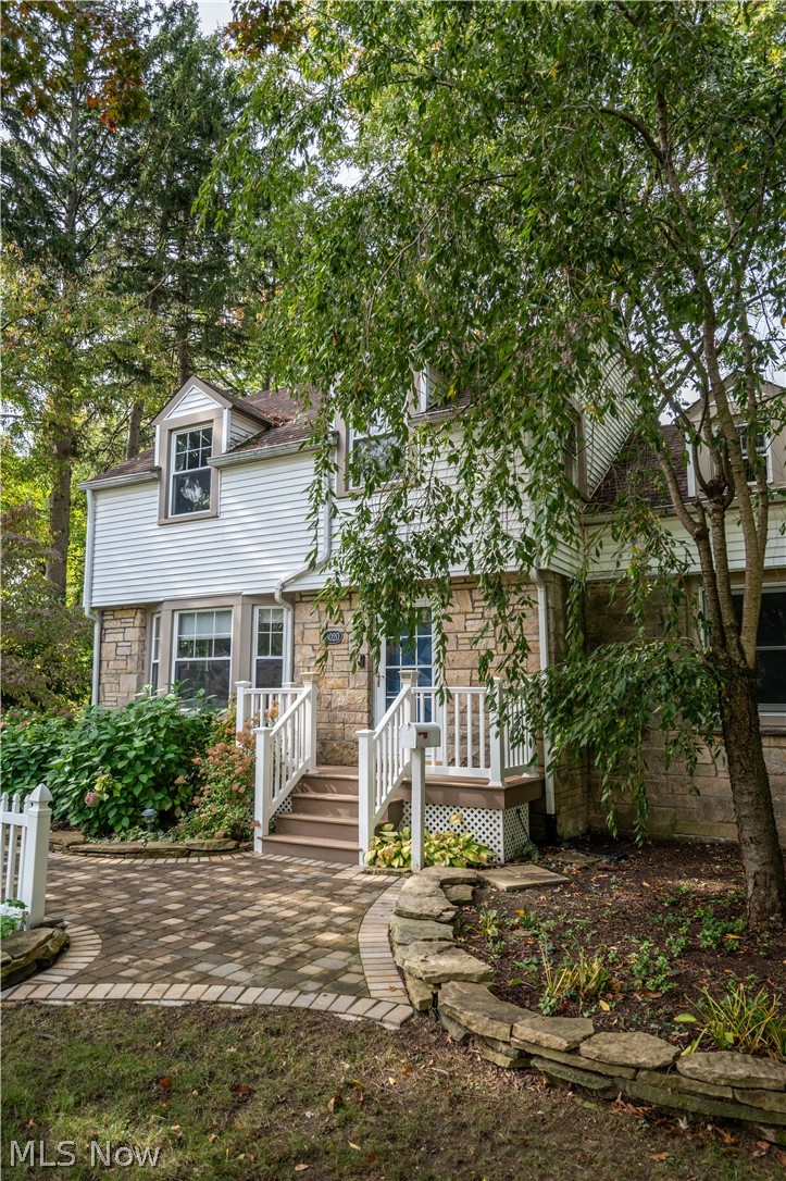 8020 Stockbridge Road Mentor OH 44060