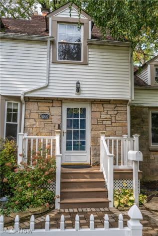 8020 Stockbridge Road Mentor OH 44060