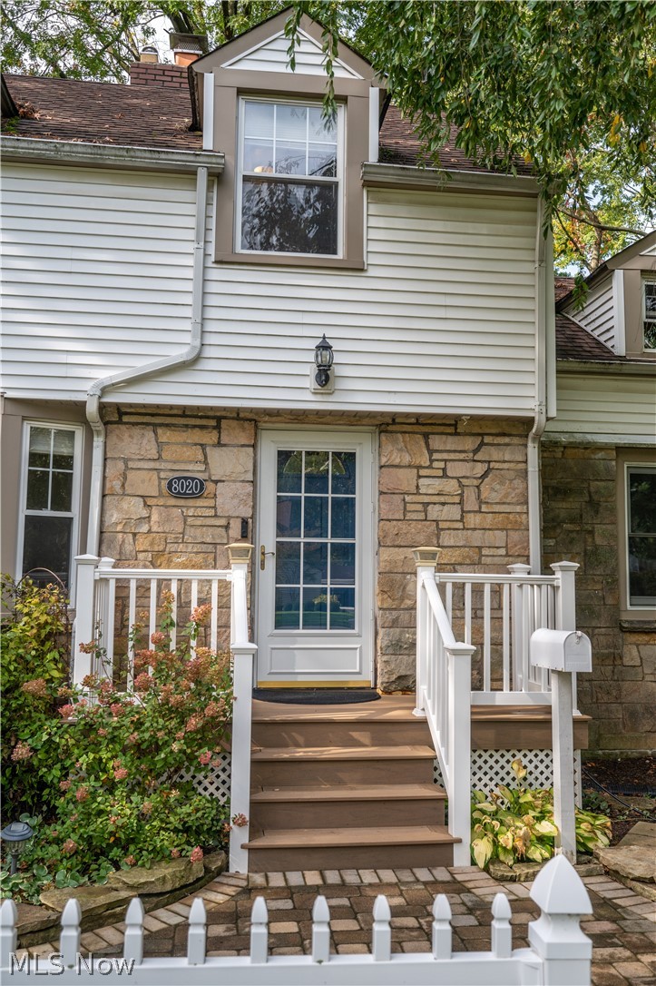 8020 Stockbridge Road Mentor OH 44060