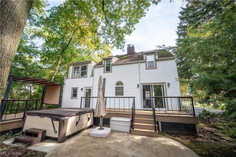 8020 Stockbridge Road Mentor OH 44060