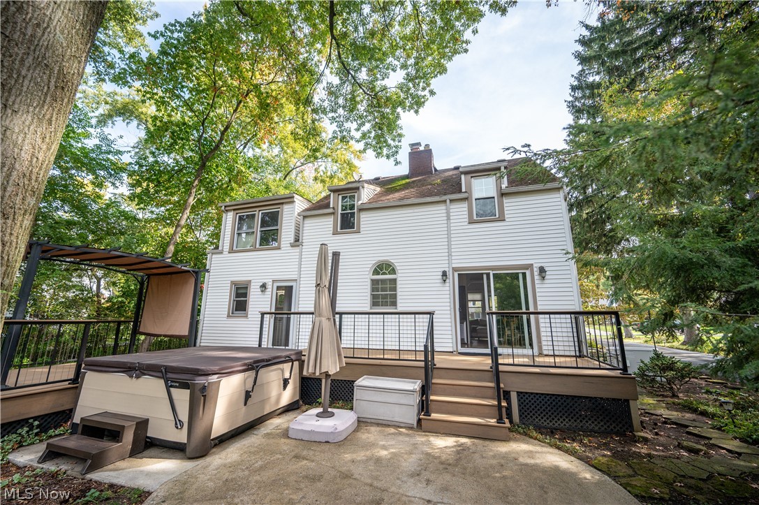 8020 Stockbridge Road Mentor OH 44060