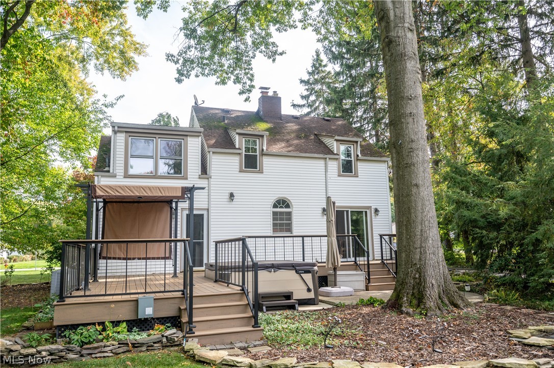 8020 Stockbridge Road Mentor OH 44060