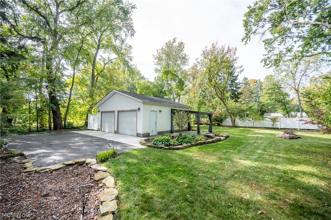 8020 Stockbridge Road Mentor OH 44060