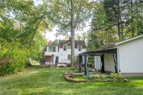 8020 Stockbridge Road Mentor OH 44060