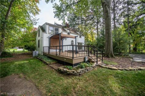 8020 Stockbridge Road Mentor OH 44060